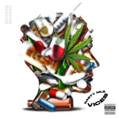 Vices - EP