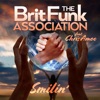 The Brit Funk Association - Smilin' (feat. Chris Amoo)