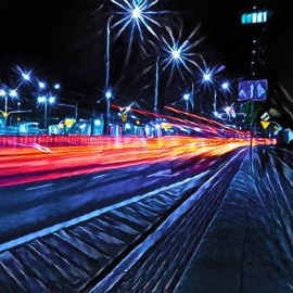 Streetlights ALL Cut Nate