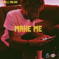 Make Me - Single - Terell Online