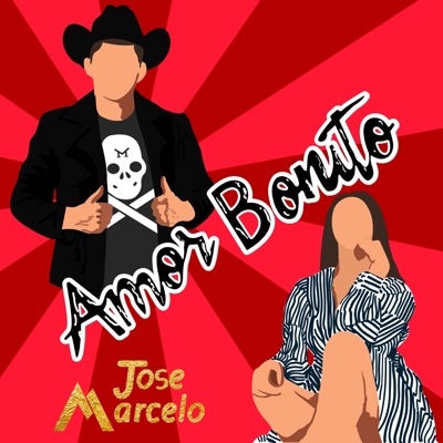 Amor Bonito - Single