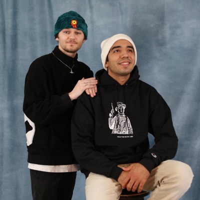 GO BESTIE! (feat. Traqula) - Single