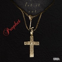 Let It Out - Single - Prophet1