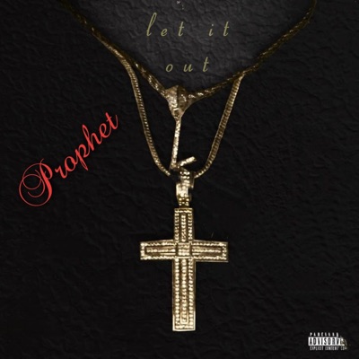 Let It Out - Single