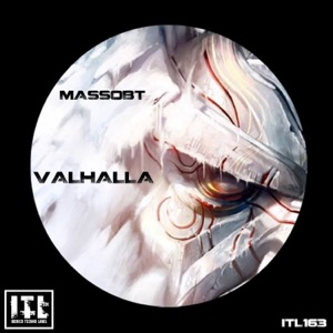 Valhalla - EP