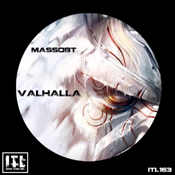 Valhalla - EP