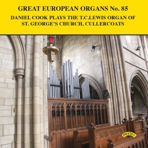 Gray, McKie & Others: Organ Works