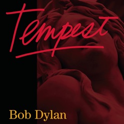 TEMPEST cover art