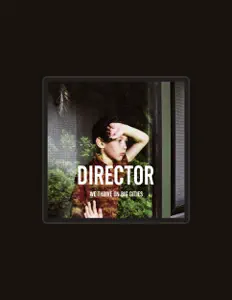 Listen to Director, watch music videos, read bio, see tour dates & more!