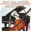 Trio Pim Jacobs - Taking a Chance on Love (feat. Ruud Brink)