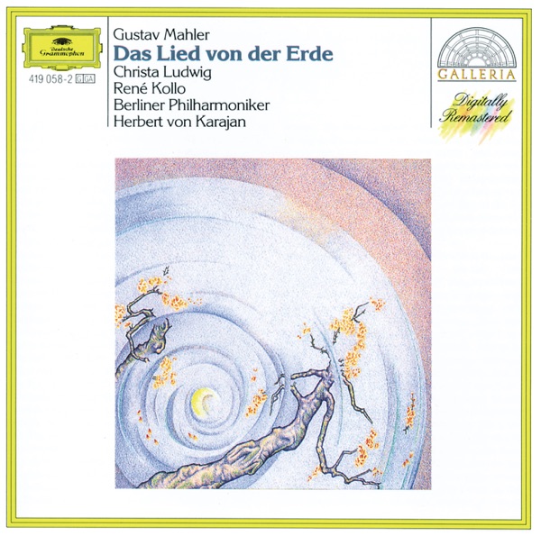 Mahler: Das Lied von der Erde