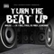 Turn the Beat Up artwork