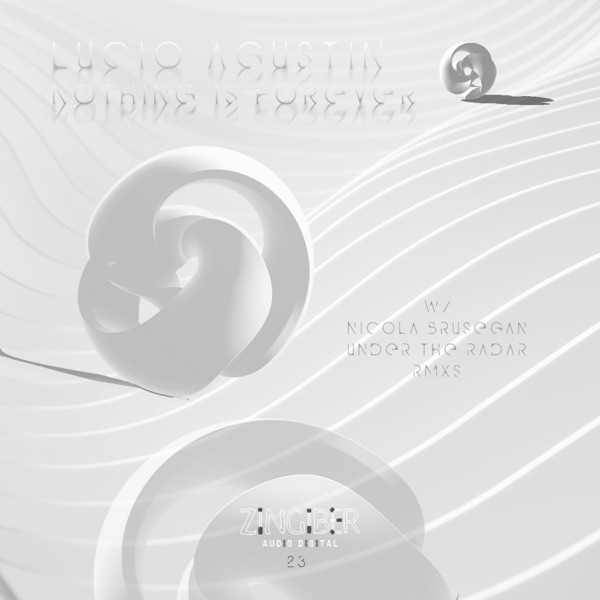 Nothing is Forever - Single