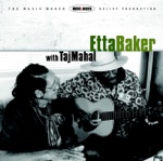 Etta Baker & Taj Mahal - John Henry