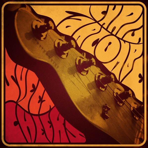 Sweet Cheeks - Single