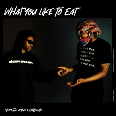 What You Like To Eat - Single