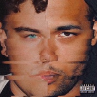 Two Faced - EP - Peachye & Bigg Hubb