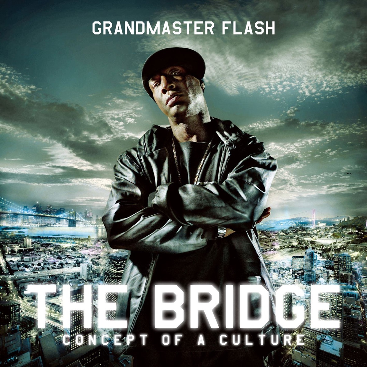 100 Greatest Songs of the 80's #64 Grandmaster Flash & The Furious