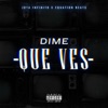 Dime que ves (feat. The Equation Beats) - Single