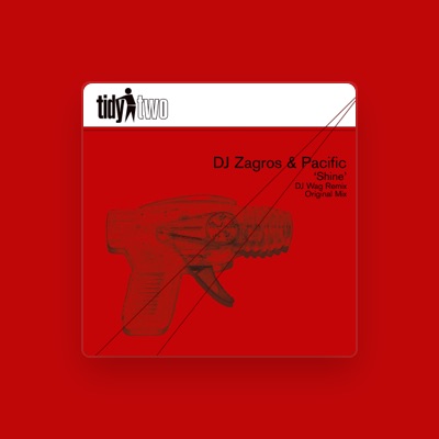 Listen to DJ Zagros, watch music videos, read bio, see tour dates & more!
