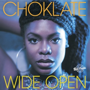 Wide Open - Single
