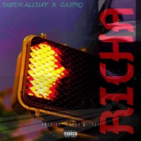 Richa (feat. Castro) - Single - Dutch Allday