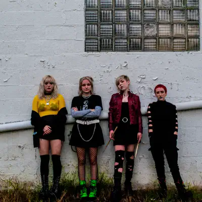 Listen to Angel Cult, watch music videos, read bio, see tour dates & more!