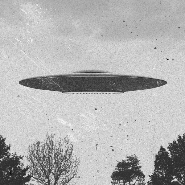 Ufo - EP