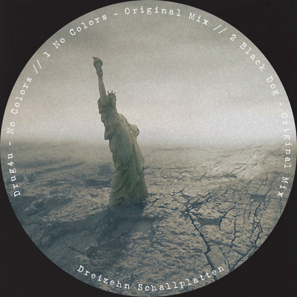 No Colors - Single