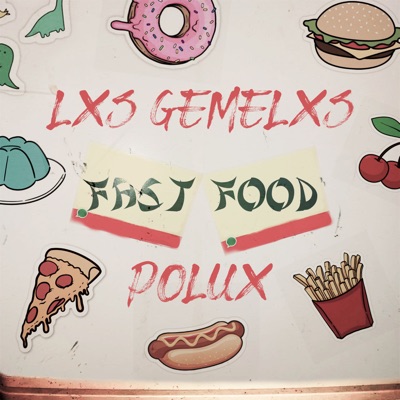 Fast Food - Single