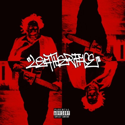 Leatherface - EP