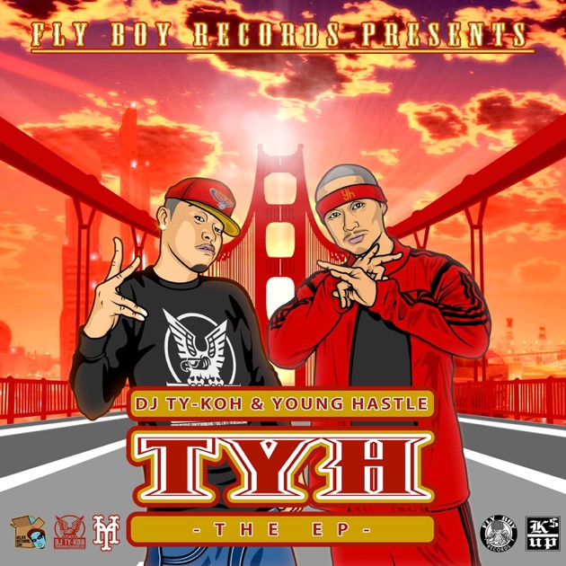 Amazon.co.jp: YEEEAH THUG Mixed By DJ Ty-Koh: ミュージック