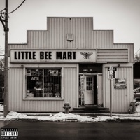 Little Bee - EP - P Doc