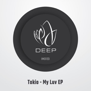 My Luv - Single