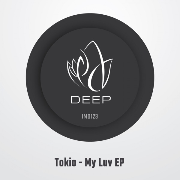 My Luv - Single