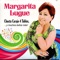 Zapatitos Blancos - Margarita Lugue lyrics