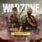 WARZONE FREESTYLE - MC Davo & Dharius lyrics