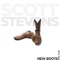 New Boots (Pts. 1 & 2) - Scott Stevens lyrics