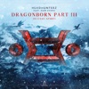 Dragonborn part 3 (Oceans Apart) [feat. Sian Evans] - Single