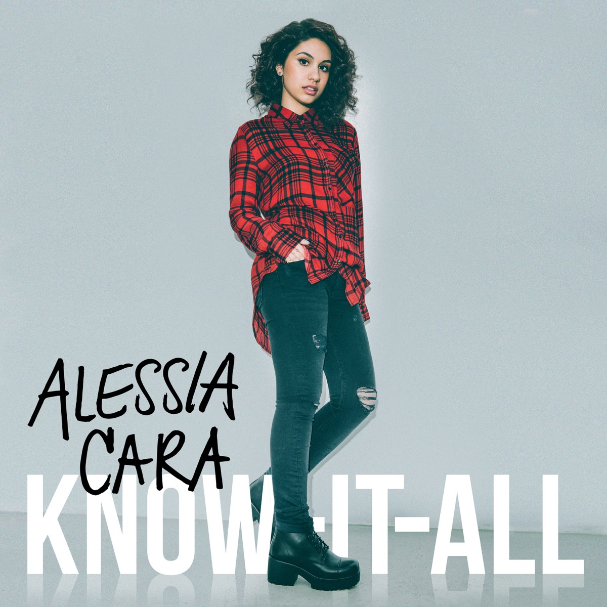 Alessia Cara – Unboxing Intro Lyrics