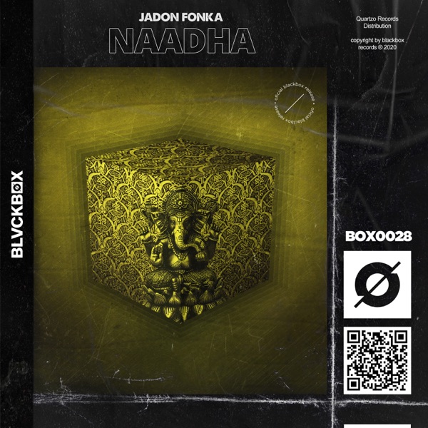 Naadha - Single