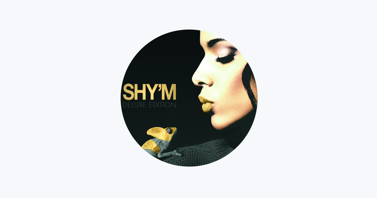 Shy The Artist - Apple Music