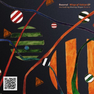 Wings of Vatican - EP