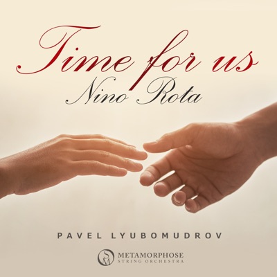 A Time for Us (Love Theme from "Romeo and Juliet") - Single