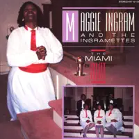Like a Ship (feat. The Ingramettes) — Maggie Ingram