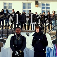 Vi Flyr (feat. Gringo9) - Single - Leo