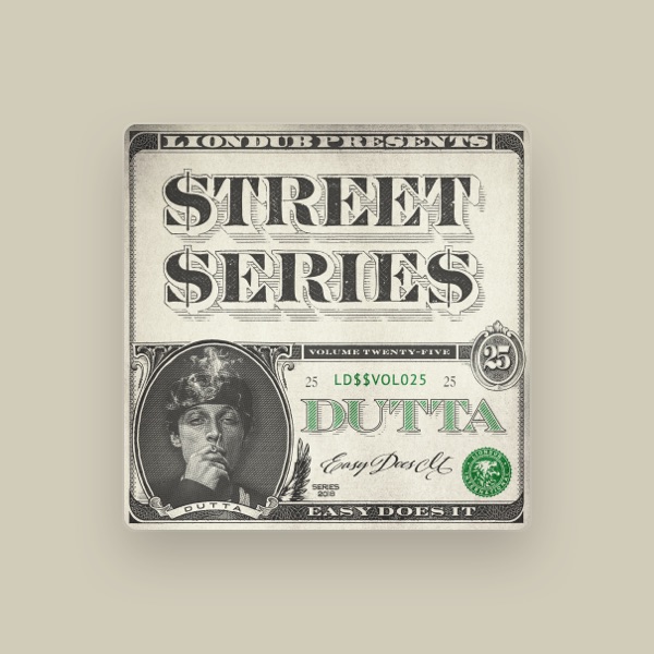 Dutta's avatar