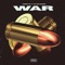 War (feat. Lil Zay Osama) - Cosha TG lyrics