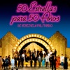 50 Estrellas para 50 Años de Venezuela Pa'l Mundo, 1980