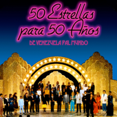 50 Estrellas para 50 Años de Venezuela Pa'l Mundo - Various Artists